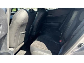 Toyota C-HR 1.8HSD COLLECTION | Auto.bg — изображение 11