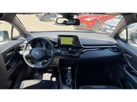 Toyota C-HR 1.8HSD COLLECTION | Auto.bg — изображение 8