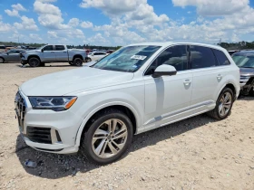 ������ Audi Q7