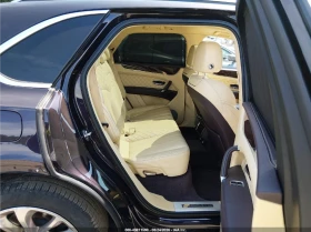 Bentley Bentayga W12 FIRST EDITION | Auto.bg — изображение 9