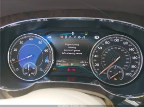 Bentley Bentayga W12 FIRST EDITION | Auto.bg — изображение 8