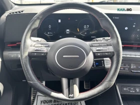 Hyundai Kona N Line Ultimate AWD | Mobile.bg � ����� ������ 9