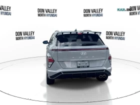 Hyundai Kona N Line Ultimate AWD | Mobile.bg � ����� ������ 4