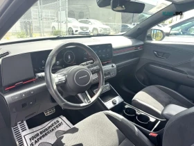 Hyundai Kona N Line Ultimate AWD | Mobile.bg � ����� ������ 7