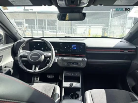 Hyundai Kona N Line Ultimate AWD | Mobile.bg � ����� ������ 8