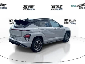 Hyundai Kona N Line Ultimate AWD | Mobile.bg � ����� ������ 6