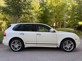 Porsche Cayenne GTS - 9000 € - 38170104 8
