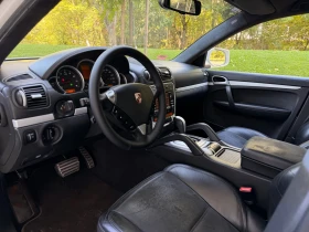 Porsche Cayenne GTS - 9000 € - 38170104 9