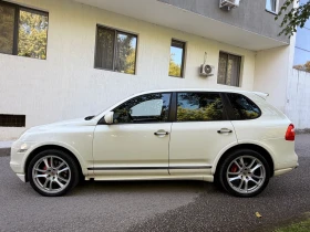 Porsche Cayenne GTS - 9000 € - 38170104 4