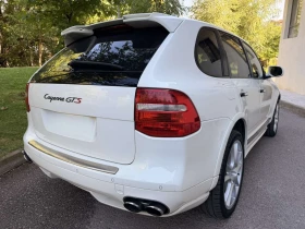 Porsche Cayenne GTS - 9000 € - 38170104 7