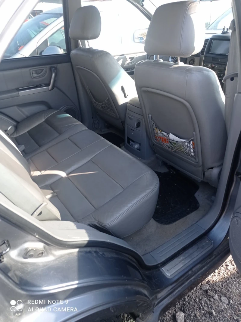 Kia Sorento, снимка 5 - Автомобили и джипове - 47868781