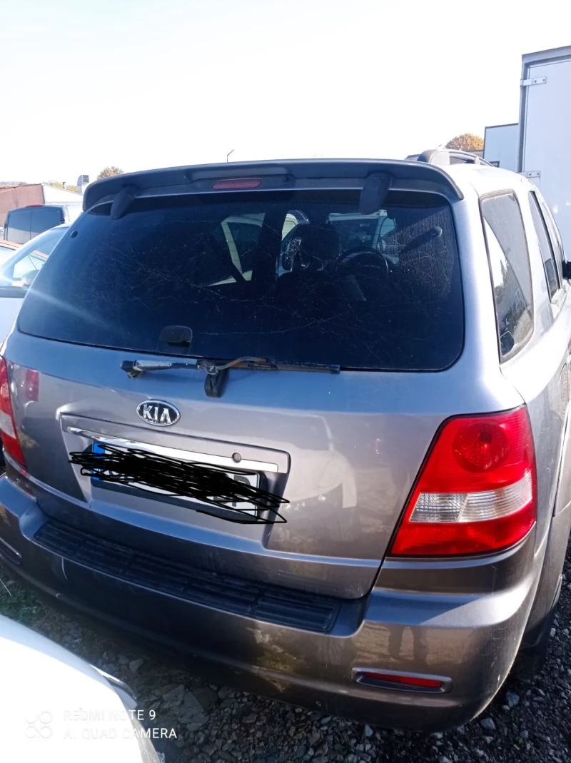 Kia Sorento, снимка 2 - Автомобили и джипове - 47868781