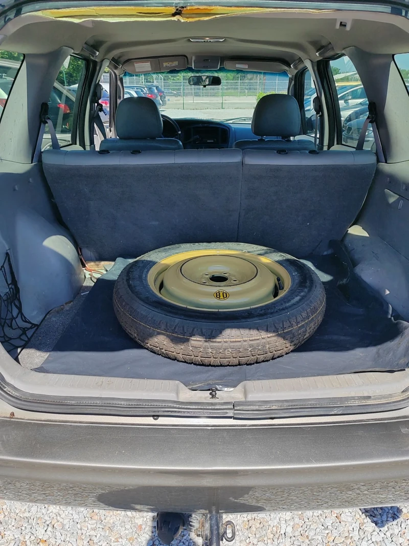 Mazda Tribute 3.0, V6, 4x4, ГАЗ, снимка 8 - Автомобили и джипове - 50533369