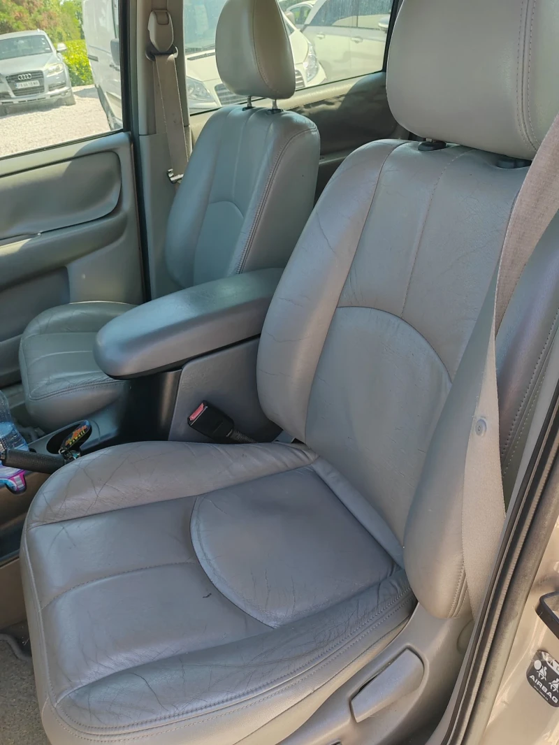 Mazda Tribute 3.0, V6, 4x4, ГАЗ, снимка 10 - Автомобили и джипове - 50533369