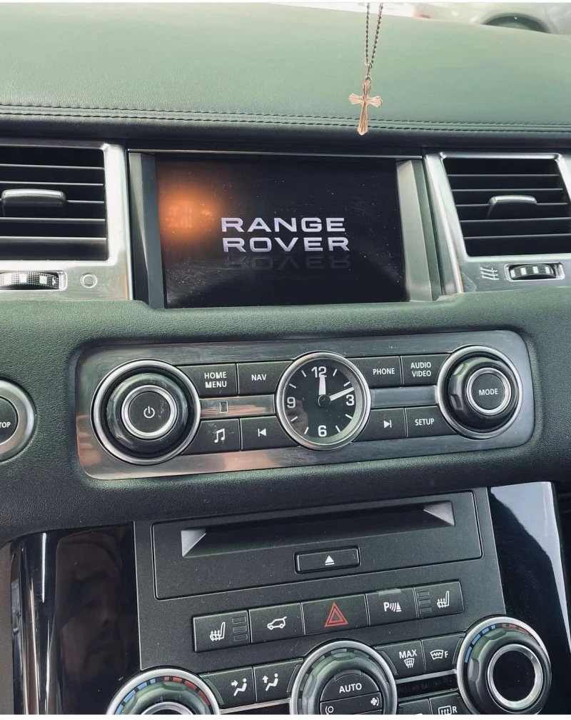 Land Rover Range Rover Sport 5.0 бензин, снимка 7 - Автомобили и джипове - 52322112