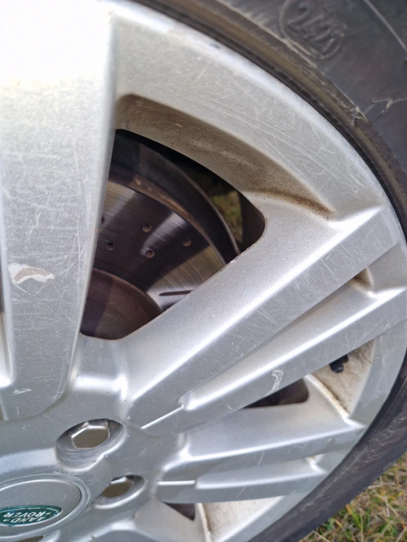 Land Rover Discovery 4 HSE 3 SDV6, снимка 4 - Автомобили и джипове - 52539074