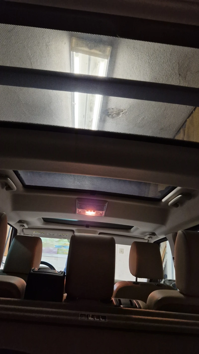 Land Rover Discovery 4 HSE 3 SDV6, снимка 6 - Автомобили и джипове - 52539074