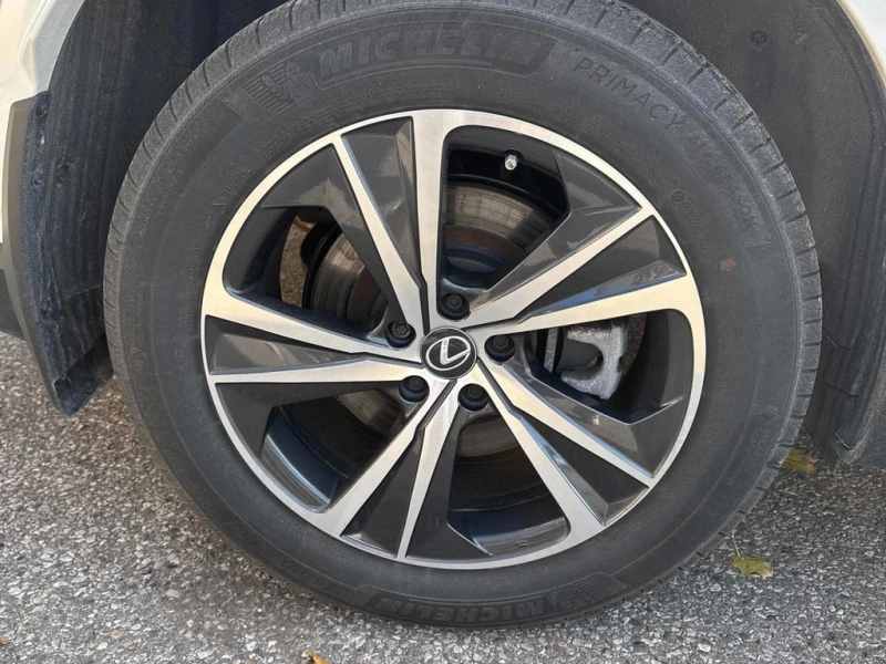 Lexus RX 350h  CARFAX, снимка 7 - Автомобили и джипове - 52563128