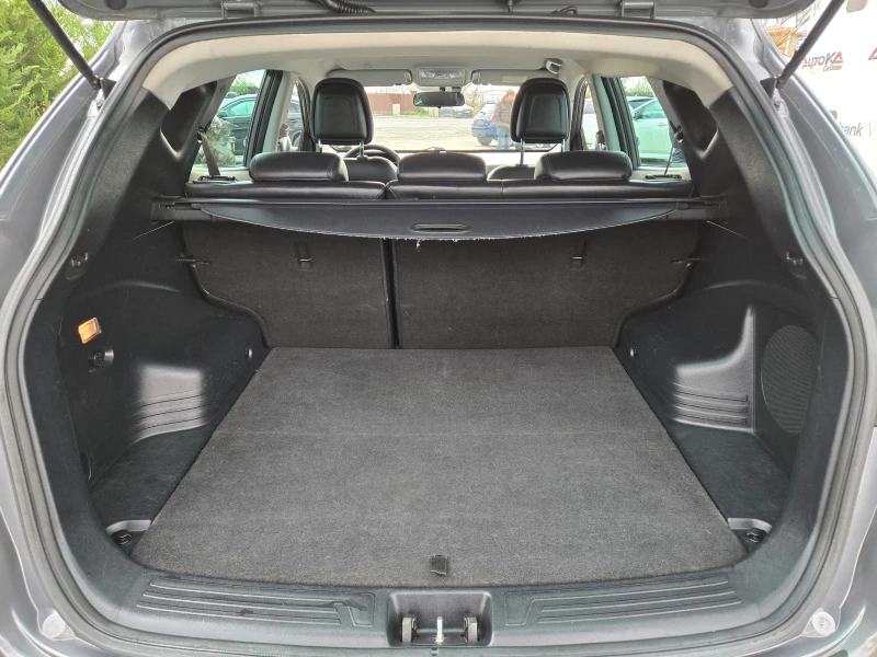 Hyundai IX35 2.0CRDI-184кс= АВТОМАТ= 4Х4= KEYLESS= ПОДГРЕВ= FUL, снимка 10 - Автомобили и джипове - 52841411