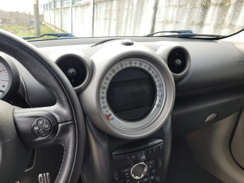 Mini Countryman, снимка 5 - Автомобили и джипове - 53566735