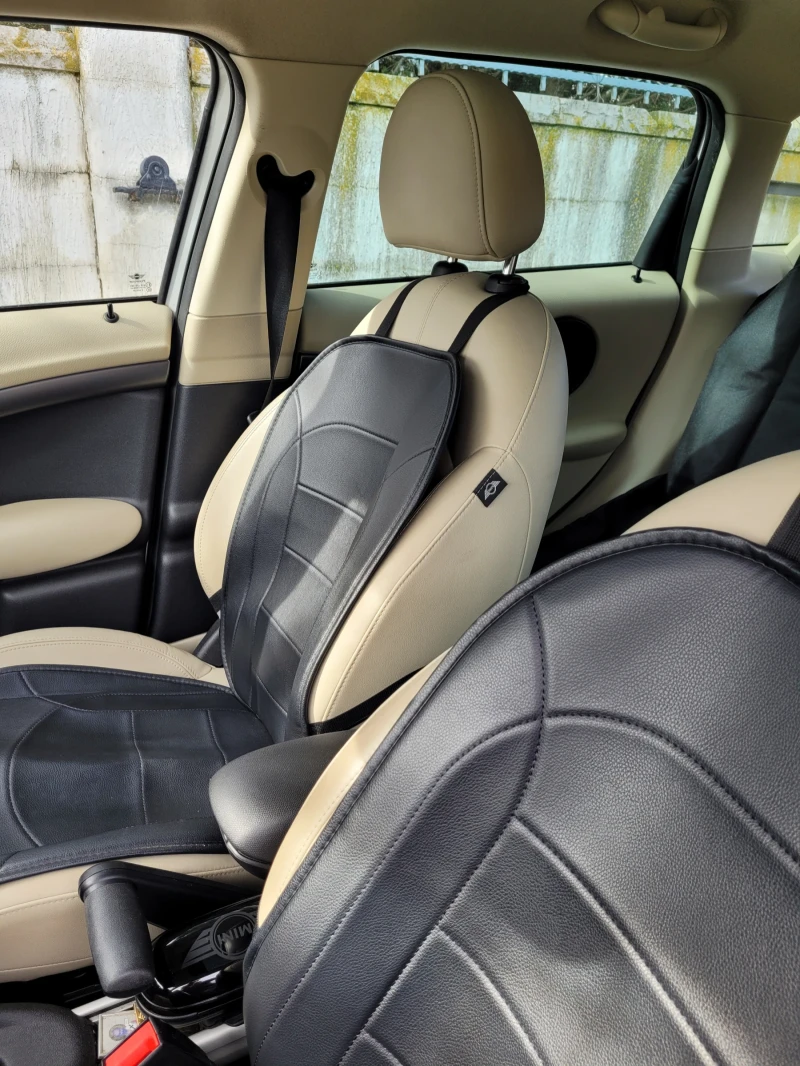 Mini Countryman, снимка 3 - Автомобили и джипове - 53566735