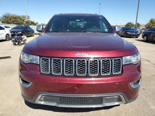 Jeep Grand cherokee, снимка 1 - Автомобили и джипове - 48788315