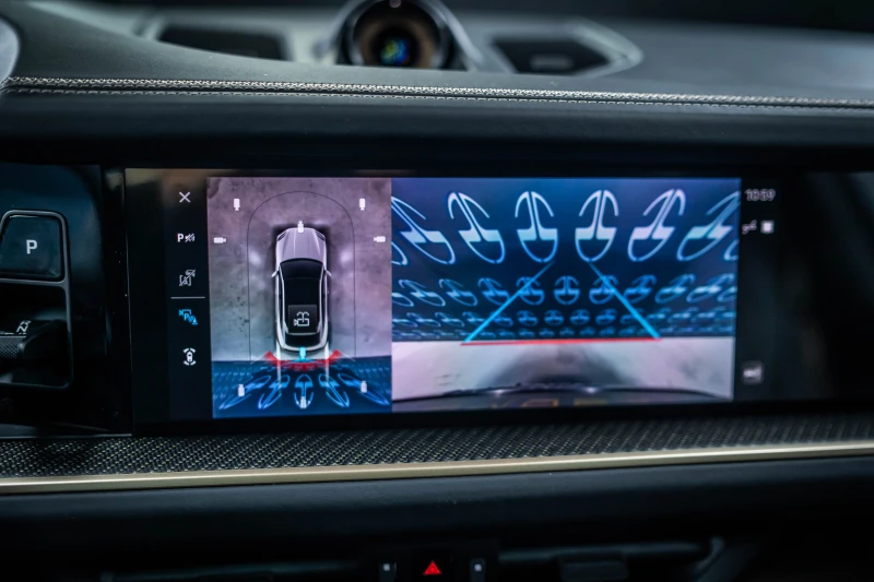 Porsche Cayenne S Coupe* PTV Plus* Carbon* - 251900 лв. - 21385469 17