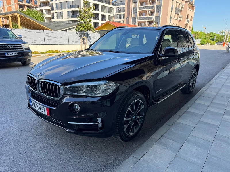 BMW X5 3.0D-xDrive - 38500 лв. - 65904839 1