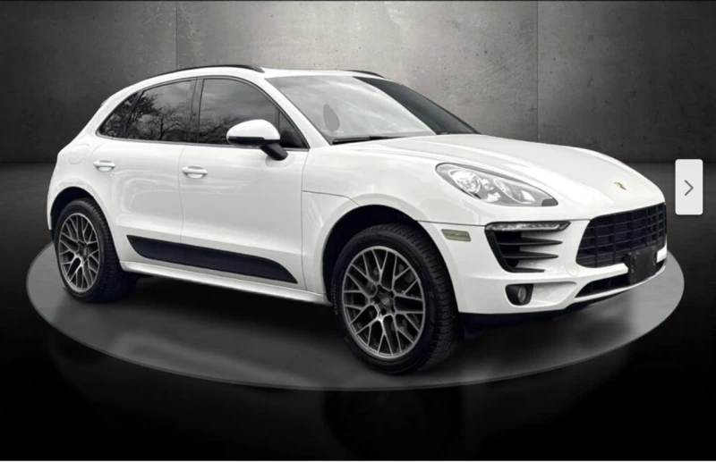 Porsche Macan S* PDK* ПОДГРЕВ* КАМЕРА* КЕЙЛЕС* LANE* ASSIST - 28600 лв. / 14622.95 € - 68695681 1
