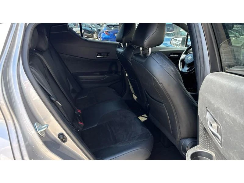 Toyota C-HR 1.8HSD COLLECTION, снимка 7 - Автомобили и джипове - 55555215