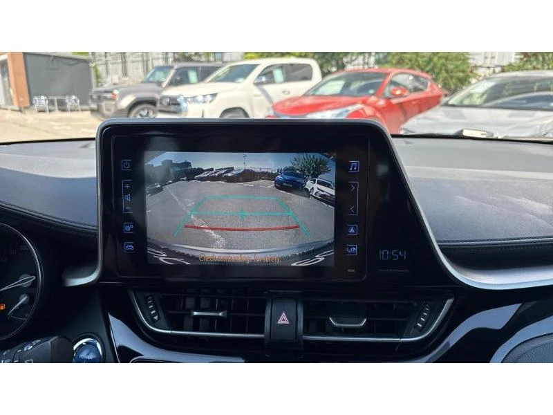 Toyota C-HR 1.8HSD COLLECTION, снимка 15 - Автомобили и джипове - 55555215