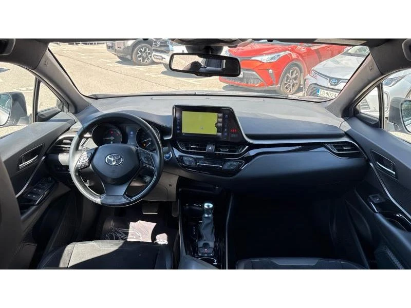 Toyota C-HR 1.8HSD COLLECTION, снимка 8 - Автомобили и джипове - 55555215