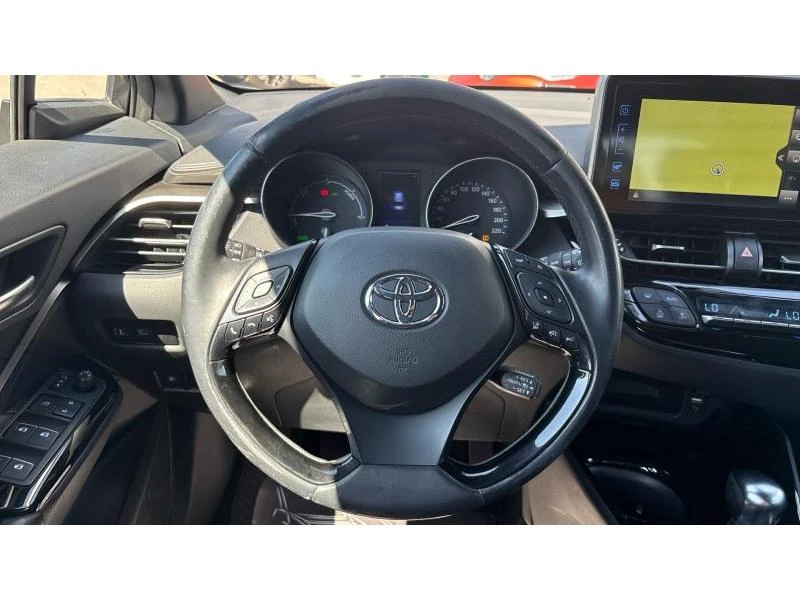 Toyota C-HR 1.8HSD COLLECTION, снимка 13 - Автомобили и джипове - 55555215