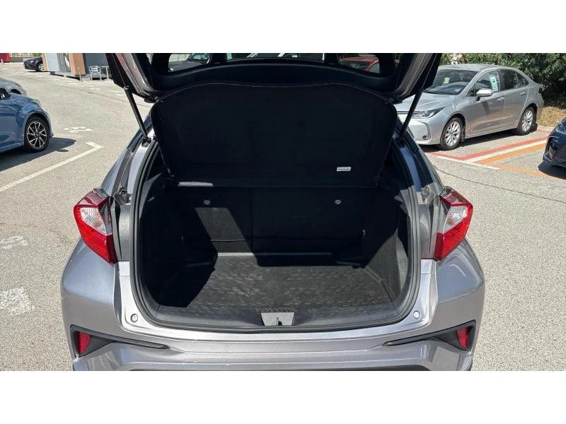 Toyota C-HR 1.8HSD COLLECTION, снимка 10 - Автомобили и джипове - 55555215