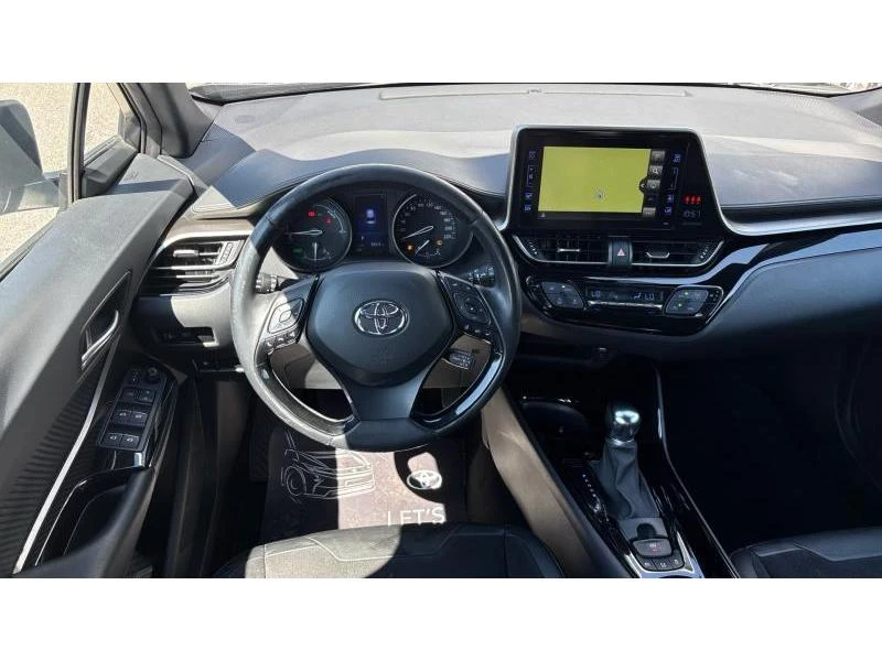 Toyota C-HR 1.8HSD COLLECTION, снимка 9 - Автомобили и джипове - 55555215