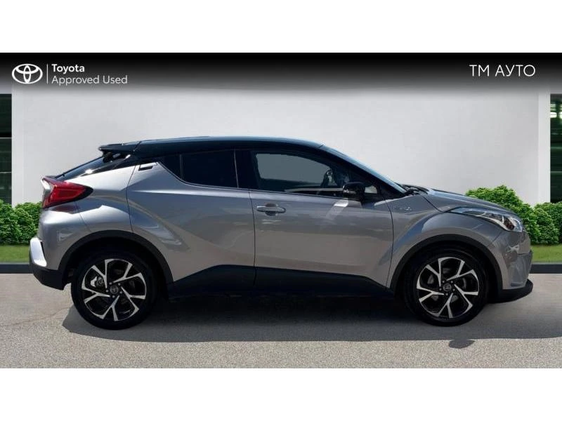 Toyota C-HR 1.8HSD COLLECTION, снимка 17 - Автомобили и джипове - 55555215