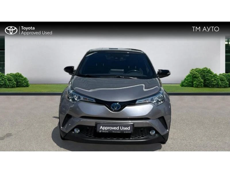 Toyota C-HR 1.8HSD COLLECTION, снимка 5 - Автомобили и джипове - 55555215