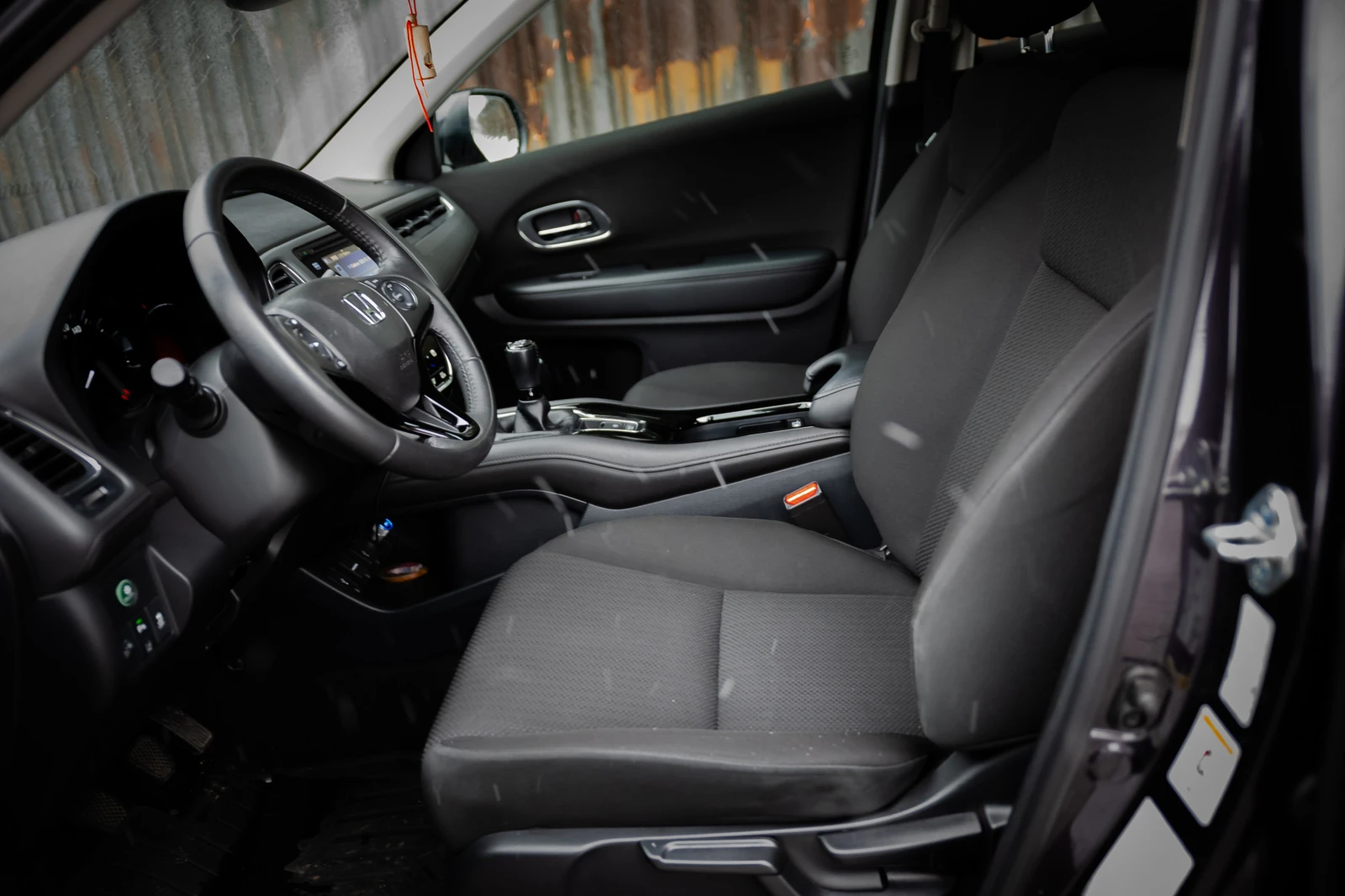 Honda Hr-v 1, 6 i DTEC elegance | Mobile.bg � ����������� 16