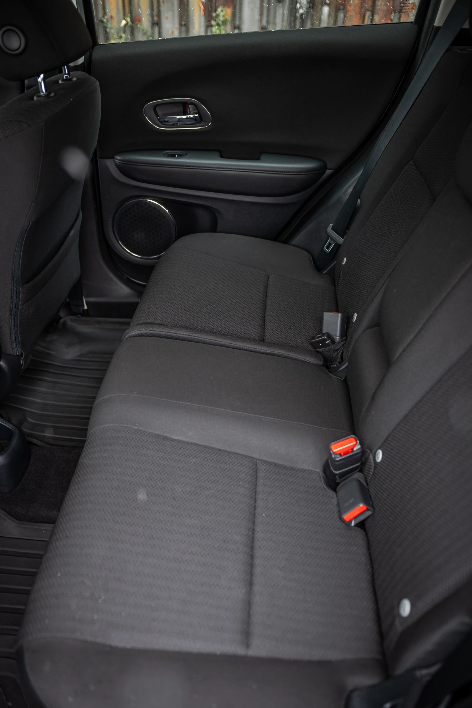 Honda Hr-v 1, 6 i DTEC elegance | Mobile.bg � ����������� 14