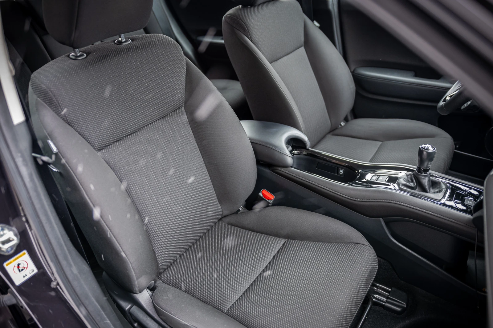 Honda Hr-v 1, 6 i DTEC elegance | Mobile.bg � ����������� 15