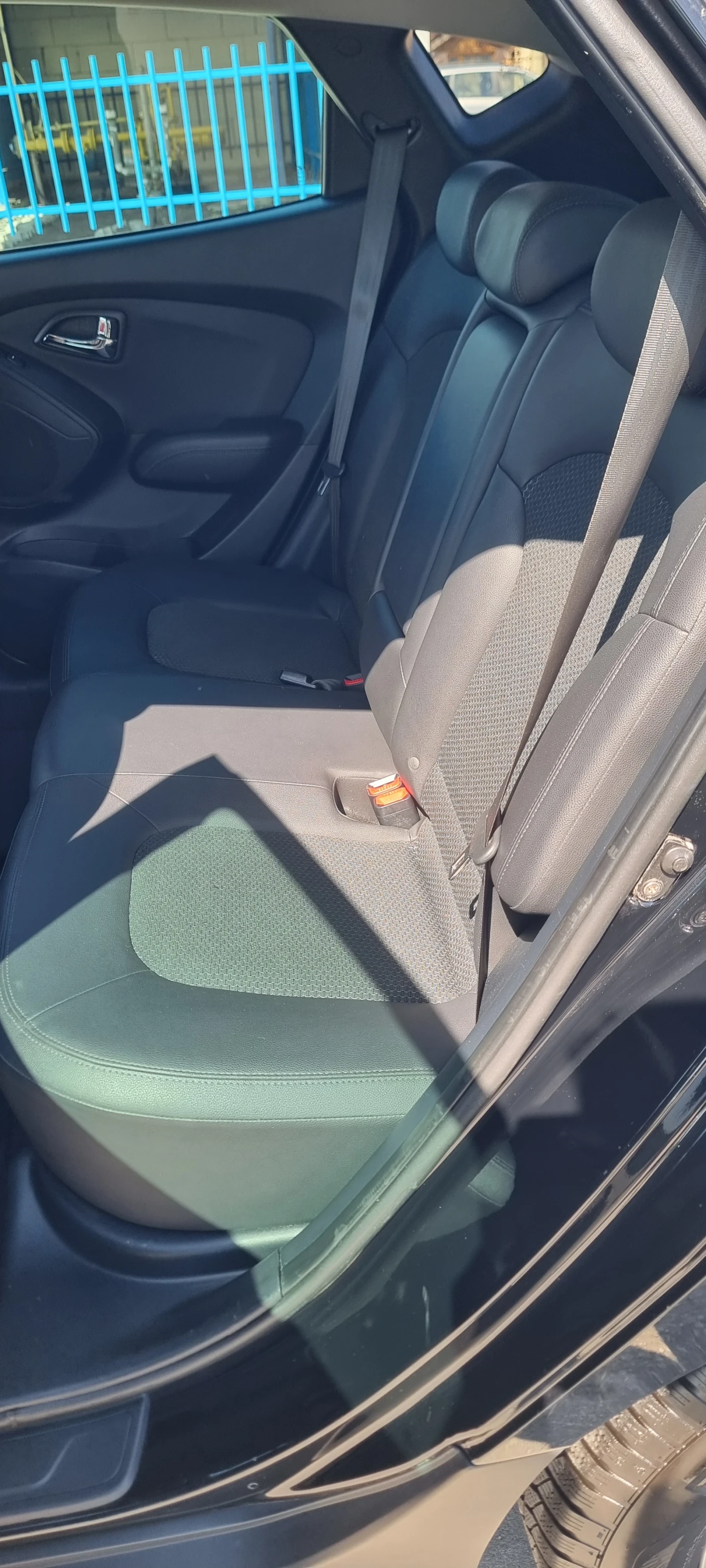 Hyundai IX35 2.0i , 4x4, ,   | Mobile.bg   12