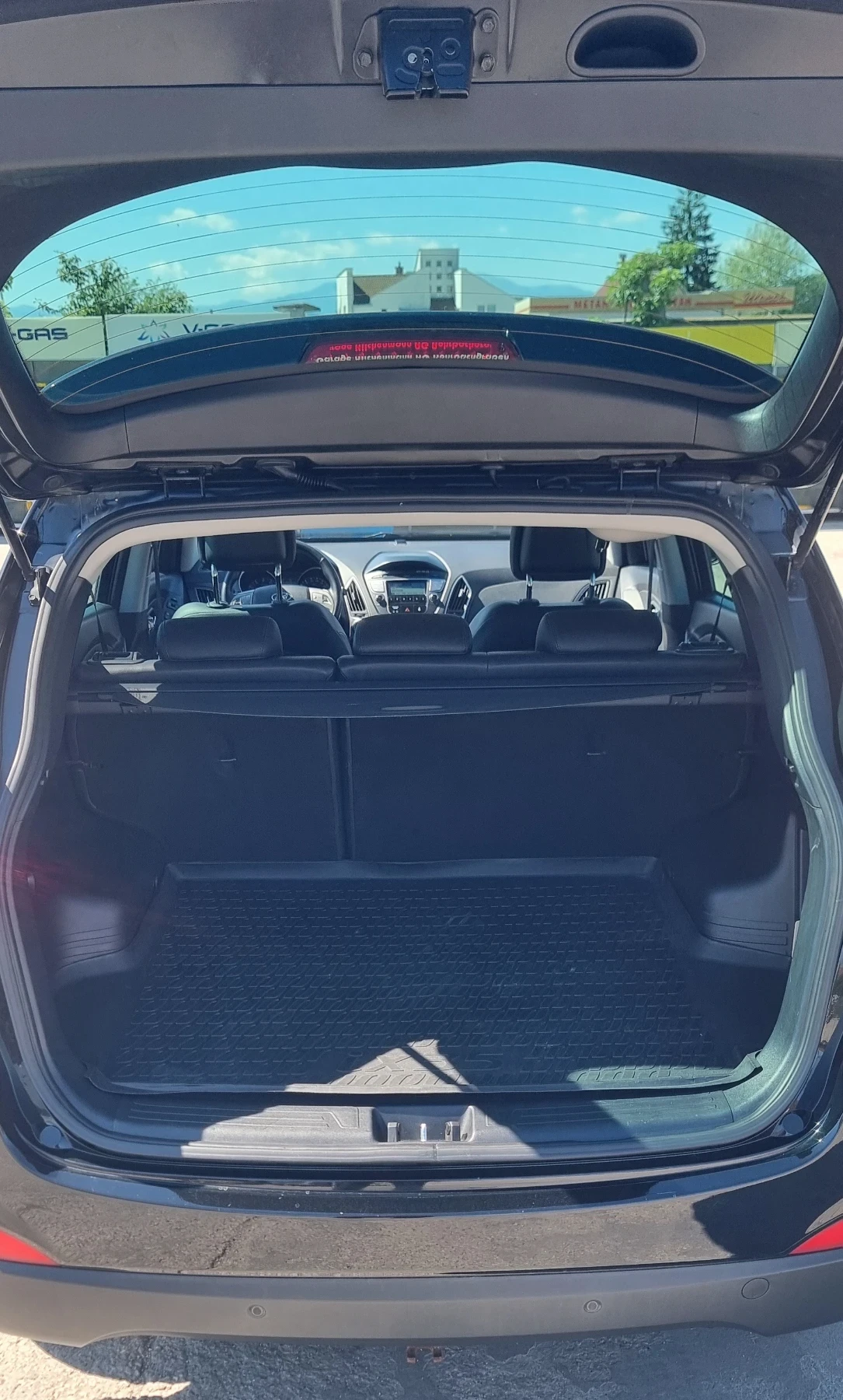 Hyundai IX35 2.0i , 4x4, ,   | Mobile.bg   13