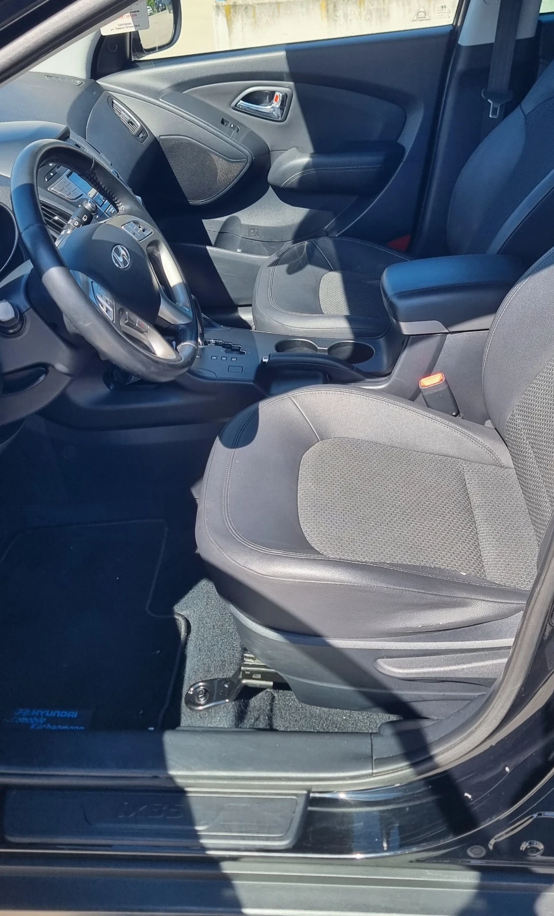 Hyundai IX35 2.0i , 4x4, ,   | Mobile.bg   11