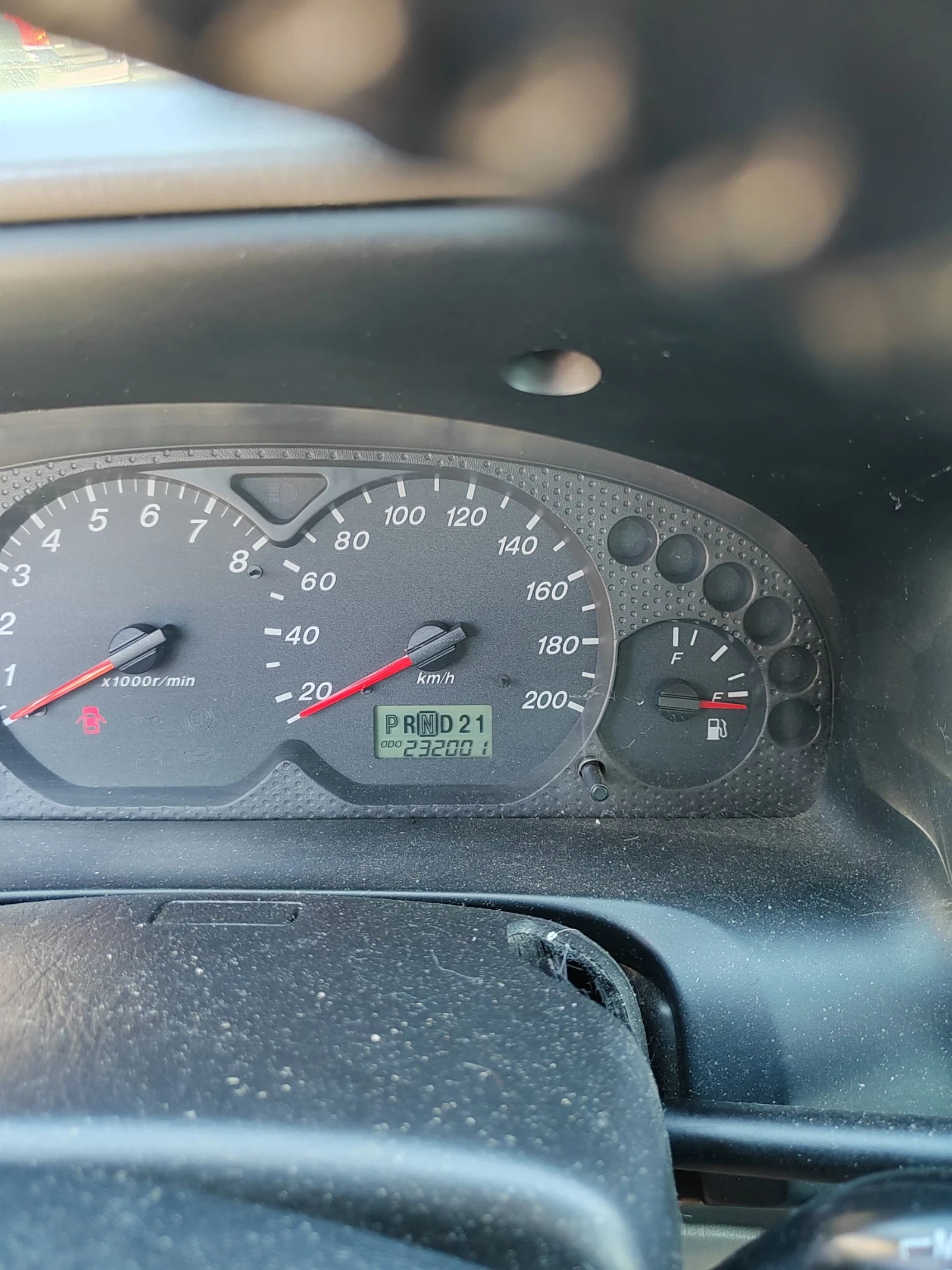 Mazda Tribute 3.0, V6, 4x4,  | Mobile.bg   12