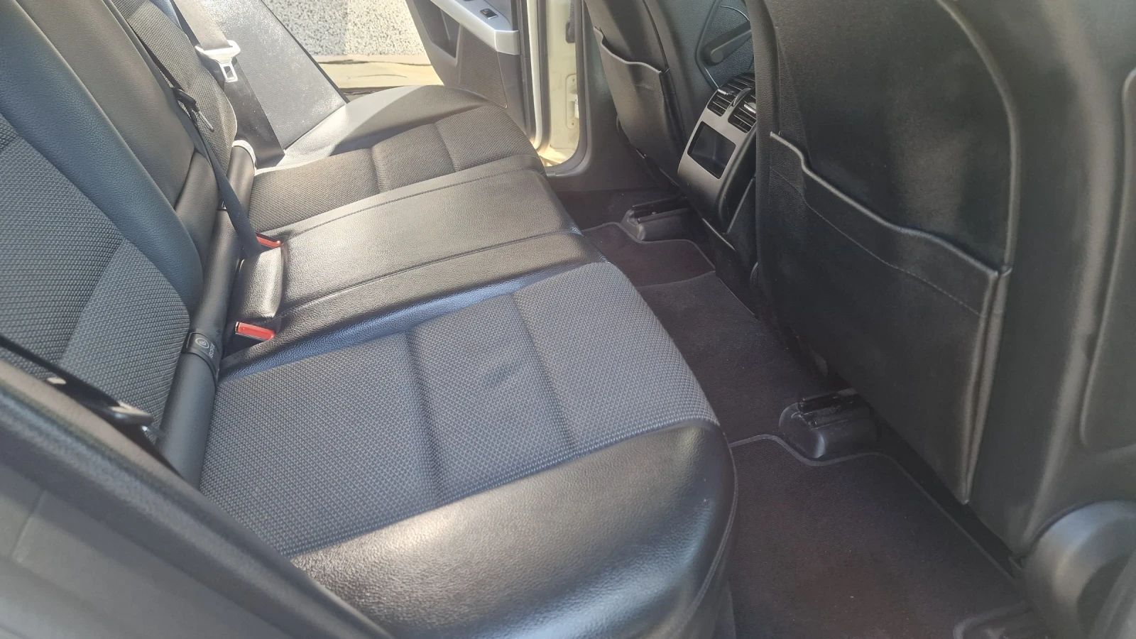 Mercedes-Benz GLK 2.2 .170 | Mobile.bg   13