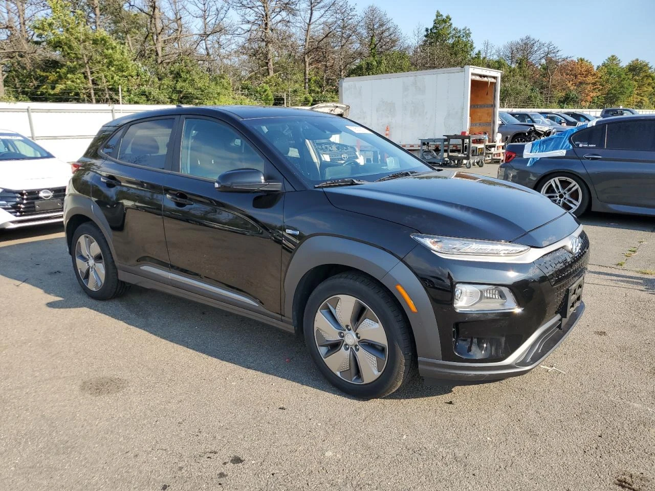 Hyundai Kona ULTIMATE - изображение 4