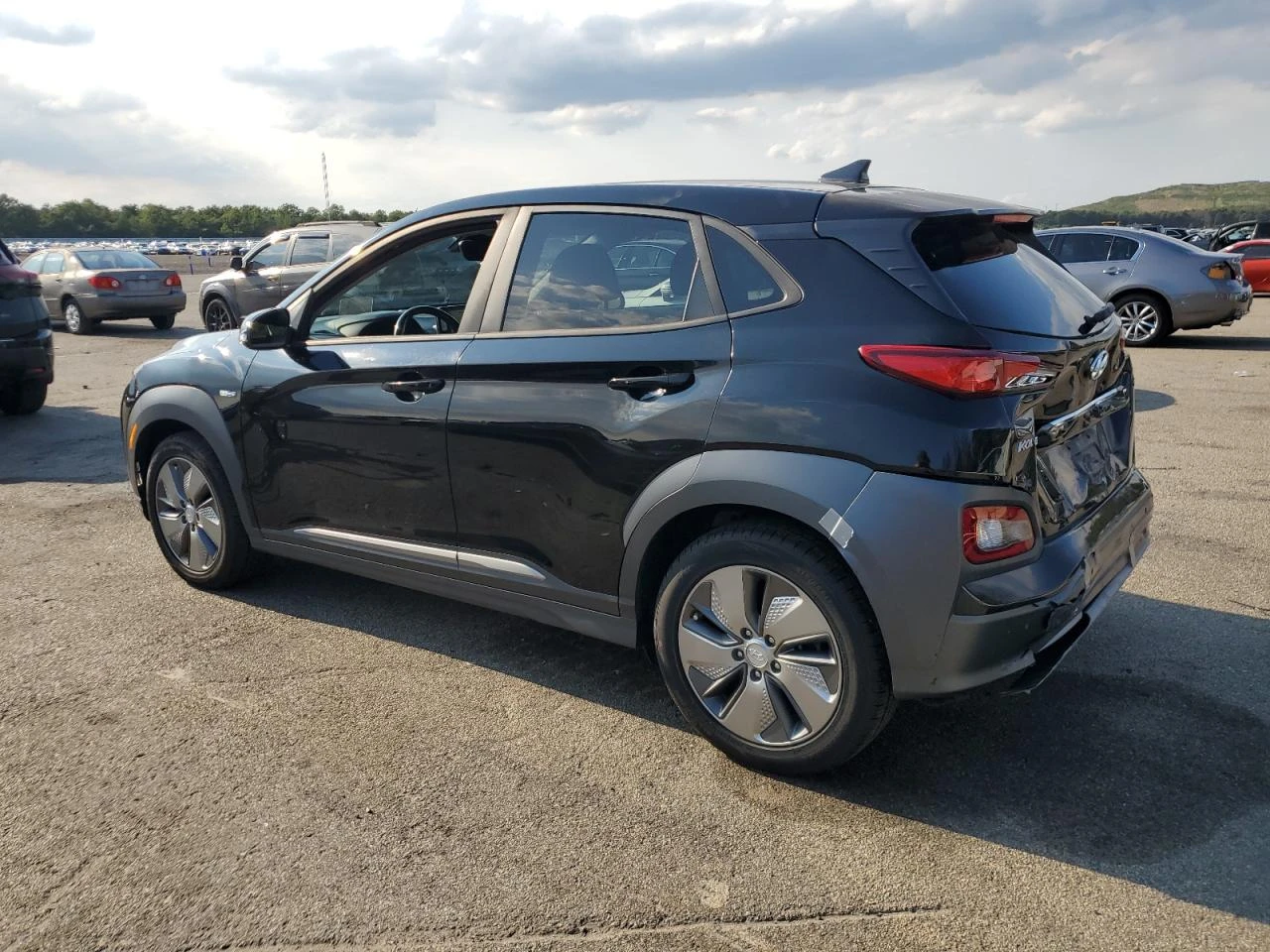 Hyundai Kona ULTIMATE - изображение 2