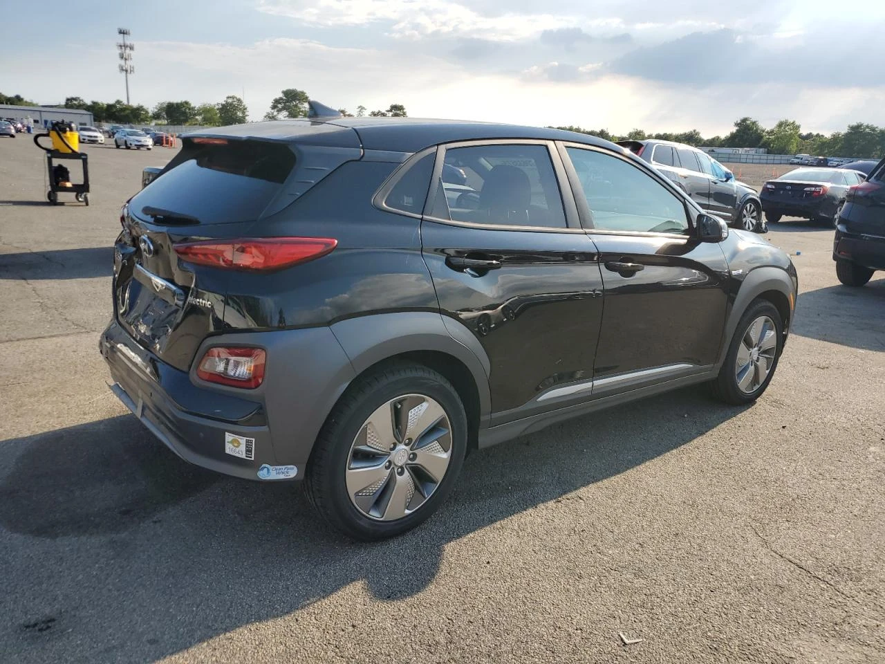 Hyundai Kona ULTIMATE - изображение 3