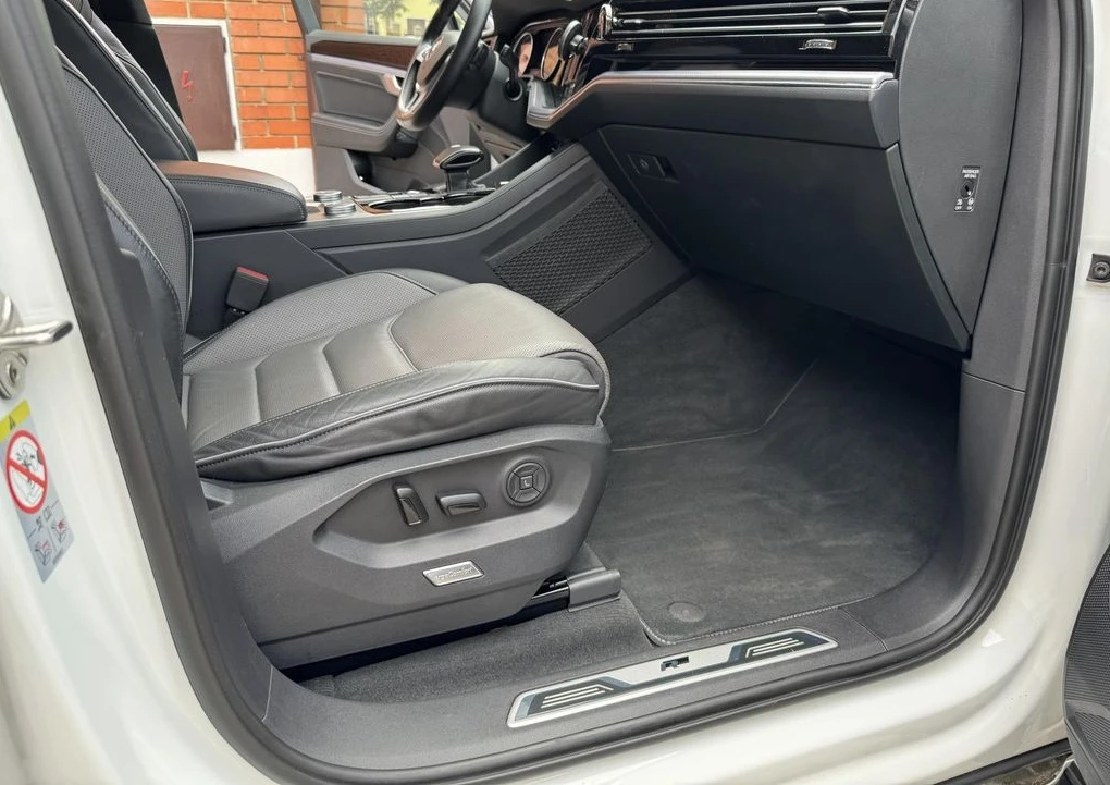 VW Touareg 3.0TDI R-Line - изображение 9