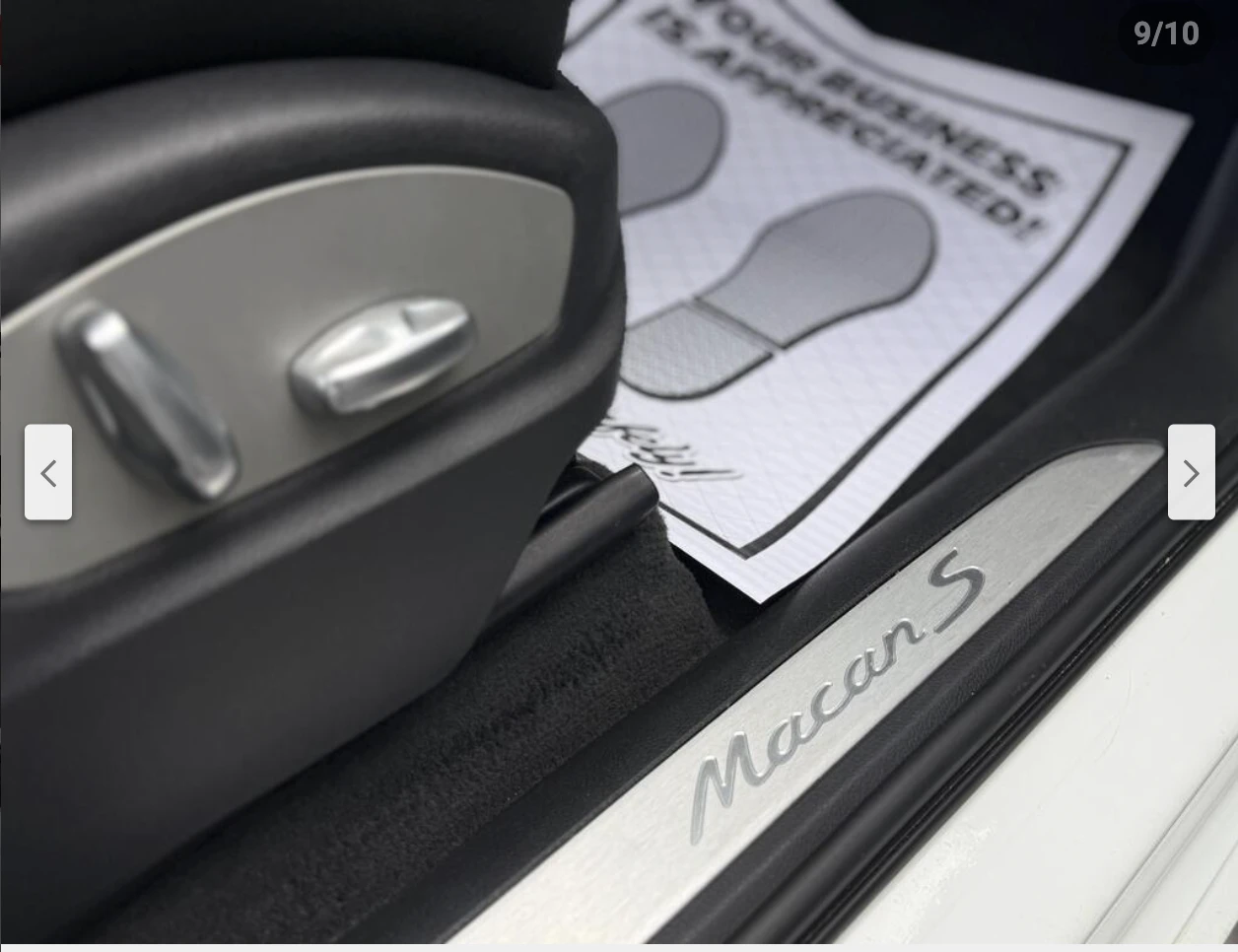 Porsche Macan S* PDK* * * * LANE* ASSIST | Mobile.bg   9